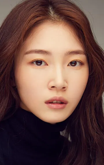 Фотография актёра Пак Ю-рим