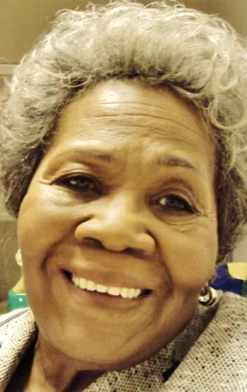 Фотография актёра Ирма П. Холл