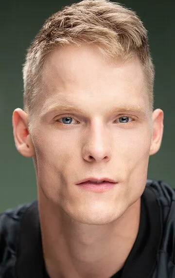 Фотография актёра Дакота Долби