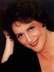 Фотография актёра Маджел Бэррет