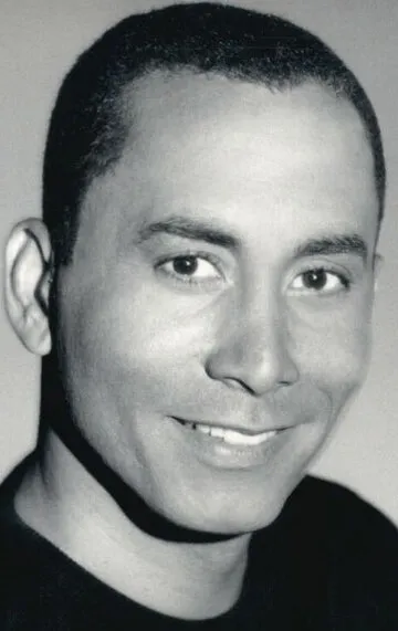 Фотография актёра Ричард Биггз