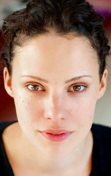 Фотография актёра Камилла Де Паззи