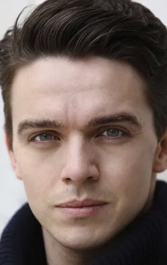 Фотография актёра Люк Аллен-Гейл