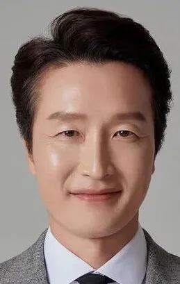 Фотография актёра Чхве Бён-мо