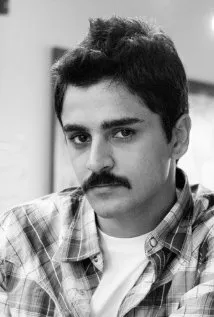 Фотография актёра Умут Курт