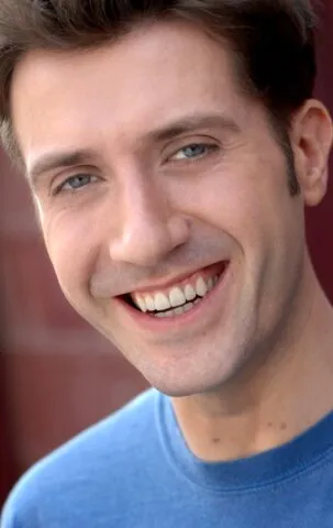 Фотография актёра Даррен Данстэн