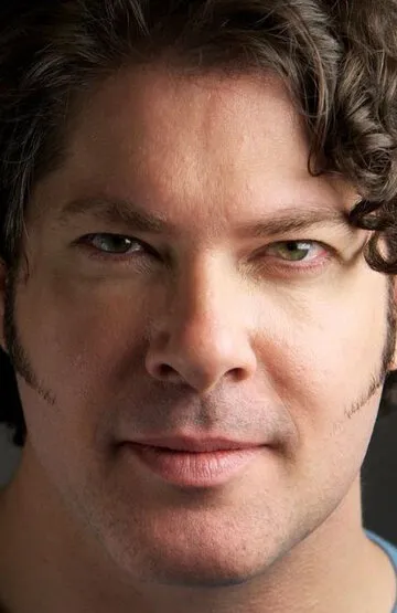 Фотография актёра Шон Шеммель