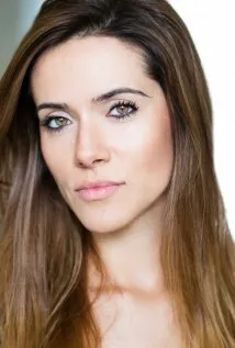 Фотография актёра Девора Нейкова