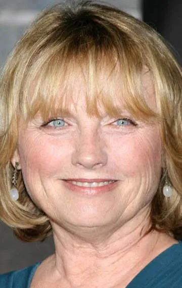 Фотография актёра Тесс Харпер