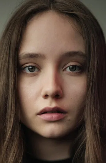 Фотография актёра Руби Стоукс