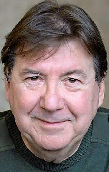 Фотография актёра Реми Жирар