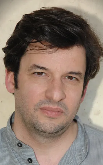 Фотография актёра Эрик Каравака