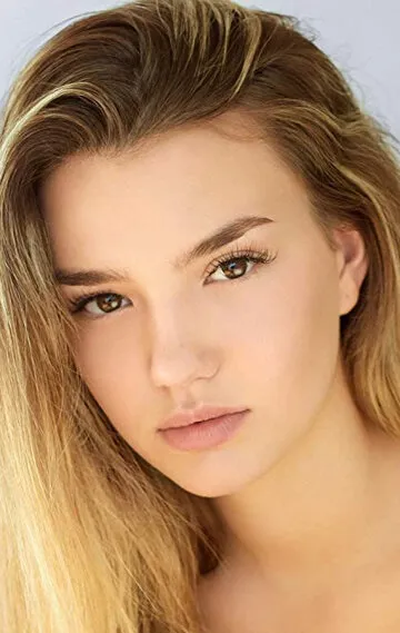 Фотография актёра Алиса Сковбай