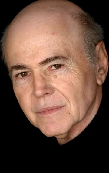 Фотография актёра Уолтер Кениг