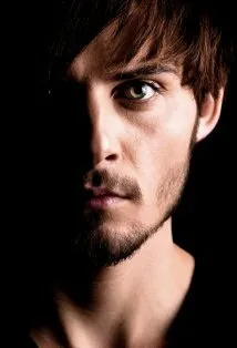 Фотография актёра Лиам Грэм