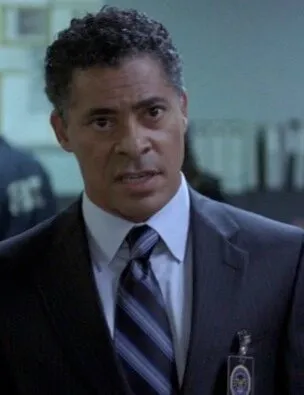 Фотография актёра Доминик Хоффман