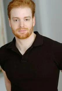 Фотография актёра Дэвид Эбельс