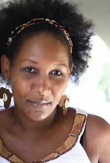 Фотография актёра Ванджиру М. Ньенду