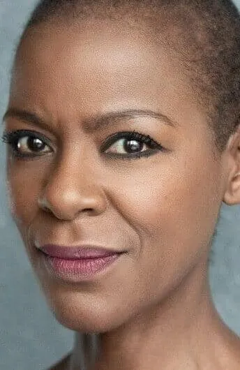 Фотография актёра Джозетт Саймон