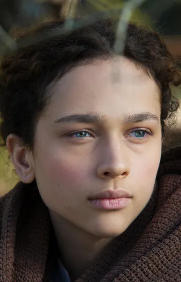 Фотография актёра Нина Фотарас