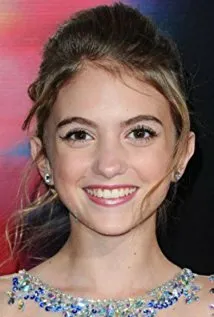 Фотография актёра Мэдисон Бриджес