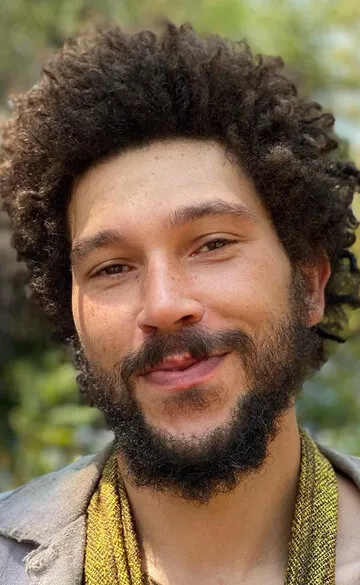 Фотография актёра Джоэль Фрай