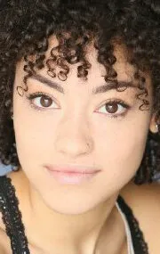 Фотография актёра Полина Сингер