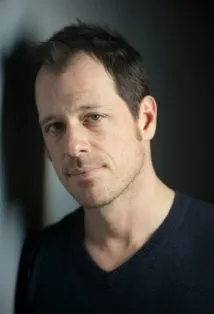 Фотография актёра Даррен Петти