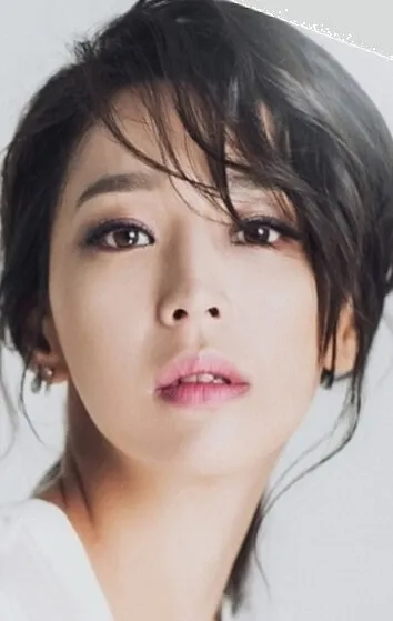 Фотография актёра Хан Го-ын