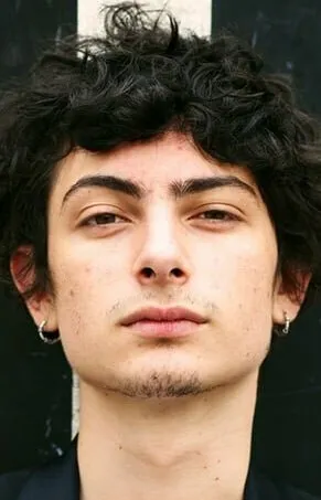 Фотография актёра Тео Фернандез
