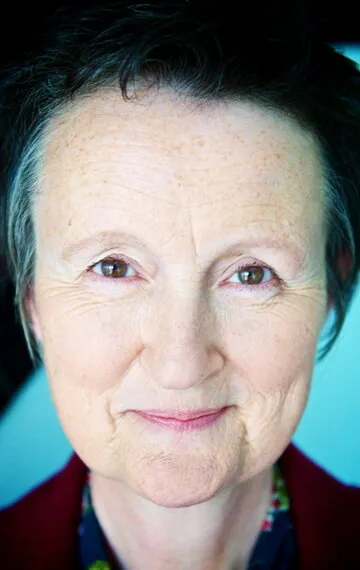 Фотография актёра Джорджи Глен