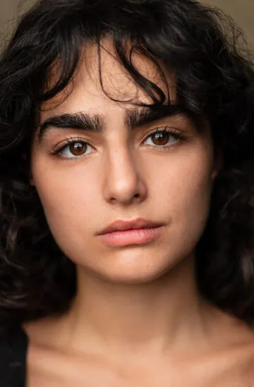 Фотография актёра 