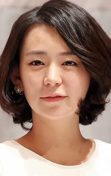 Фотография актёра Щим И-ён