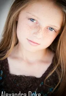 Фотография актёра Александра Док