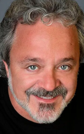 Фотография актёра Джим Каммингс