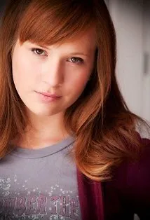 Фотография актёра Джиллиан Мариса