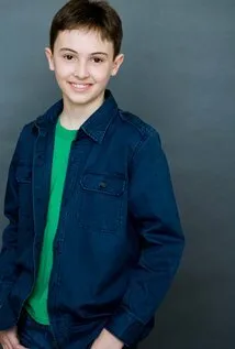 Фотография актёра Трек Буччино