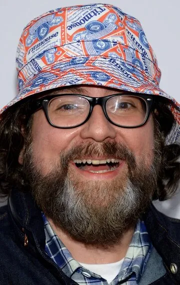 Фотография актёра Крис Приноски