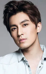 Фотография актёра Гао Тайюй