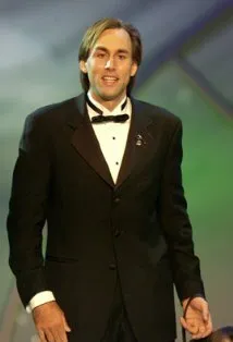 Фотография актёра Эрик Вейенмайер