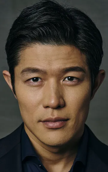 Фотография актёра Рёхэй Судзуки
