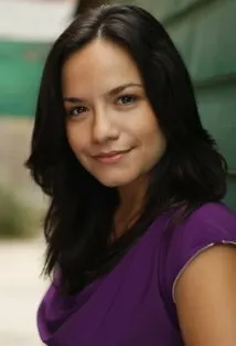 Фотография актёра Сара Подемски