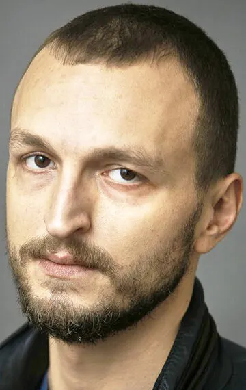 Фотография актёра Сайгын Сойсал