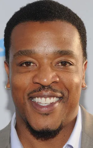 Фотография актёра Расселл Хорнсби