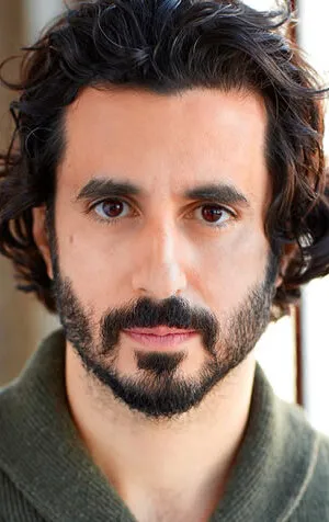 Фотография актёра Райан Шрайм