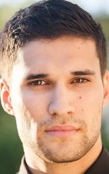 Фотография актёра Джейсон Уайлдер