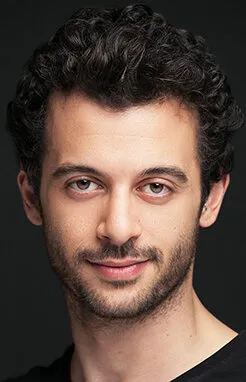 Фотография актёра Фуркан Калабалык