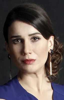 Фотография актёра 