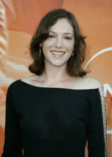 Фотография актёра Венди Хупес