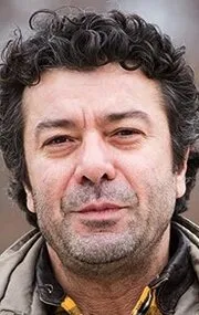 Фотография актёра Угур Чавушоглу